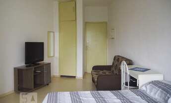 Imagem 3: Apartamento à Venda - Consolação, 1 Quarto, 30 m2