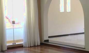 Imagem 4: CASA ASSOBRADADA - MORUMBI - SP