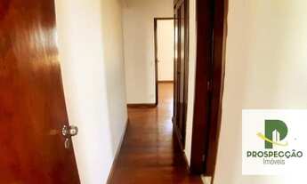 Imagem 7: Apartamento com 4 dormitórios para alugar, 170 m² - Gutierrez - Belo Horizonte/MG