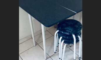 Imagem 5: Locação 1 Dormitorio Ocian