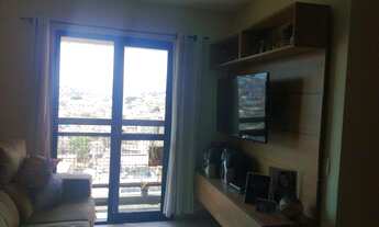 Imagem 6: Apartamento de 75 metros quadrados no bairro Limão com 3 quartos