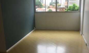 Imagem: Vila Olímpia, São Paulo - SP