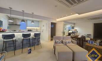 Imagem 5: Apartamento à venda na Riviera de São Lourenço