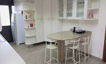 Imagem 6: APARTAMENTO - ALTO DA LAPA - SP