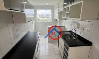 Imagem 5: Apartamento com 2 dormitórios para alugar, 96 m² por R$ 2.300,00/mês - Independência - Tau