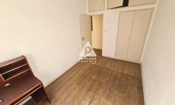 Imagem 5: Excelente quarto/sala próximo ao posto 3 de Copacabana