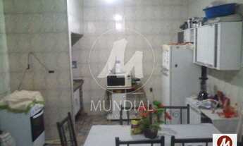 Imagem 4: Casa (sobrado na rua) 4 dormitórios/suite, cozinha planejada