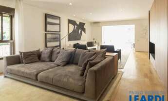 Imagem 6: APARTAMENTO - HIGIENÓPOLIS - SP