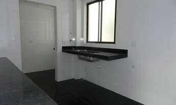 Imagem 7: Apartamento com 3 dormitórios à venda em Belo Horizonte