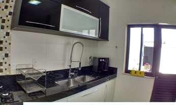 Imagem 7: Casa com 3 dormitórios à venda, 187 m² por R$ 980.000,00 - Jardim Santa Genebra II (Barão