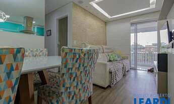 Imagem 4: APARTAMENTO - CAMPESTRE - SP