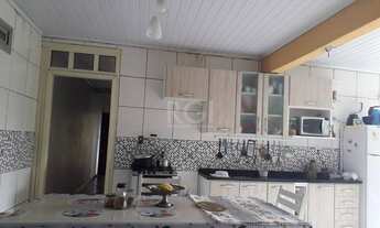 Imagem 4: Porto Alegre - Casa Padrão - Jardim Itu Sabará