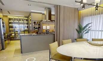 Imagem 5: APARTAMENTO - VILA OLÍMPIA - SP