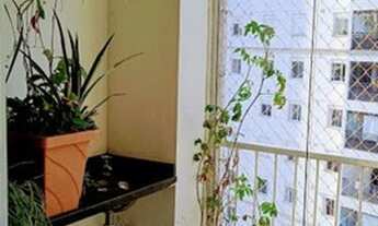 Imagem 4: APARTAMENTO - SACOMÃ - SP