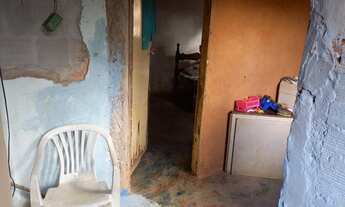 Imagem 2: Barracão enfrente duas lagoas bom pra pescar