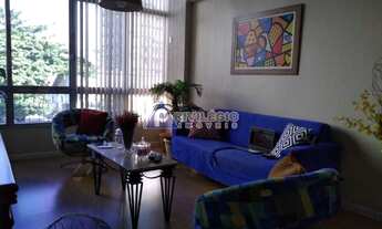 Imagem 3: Apartamento à venda, 4 quartos, 1 suíte, Tijuca - RIO DE JANEIRO/RJ