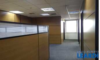 Imagem 7: CONJ. COMERCIAL - PINHEIROS - SP