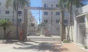 Imagem 3: Campos dos Goytacazes - Apartamento Padrão - Parque Joquei Club