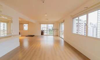 Imagem 3: Apartamento Locação 3 Dormitórios - 173 m² Vila Nova Conceição