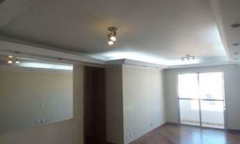 Imagem 2: APARTAMENTO - POMPÉIA - SP