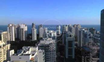 Imagem: Apartamento na Barra da Tijuca KM 1