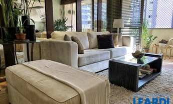 Imagem 2: APARTAMENTO - VILA MADALENA - SP