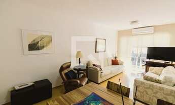 Imagem 2: Apartamento à Venda - Vila Pompéia, 3 Quartos, 92 m2