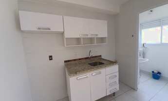 Imagem 6: Apartamento para venda possui 56 metros quadrados com 2 quartos em Vila Andrade - São Paul