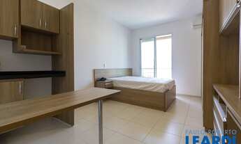 Imagem 2: APARTAMENTO - MOEMA PÁSSAROS - SP