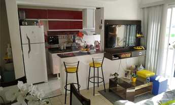 Imagem: Apartamento 2 quartos com vaga