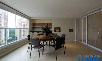 Imagem 6: APARTAMENTO - MOEMA - SP