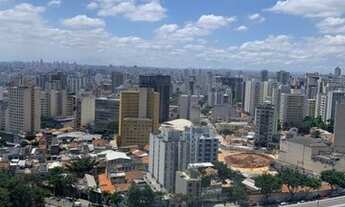 Imagem 3: APARTAMENTO - BELA VISTA - SP