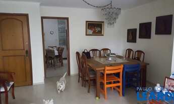 Imagem 5: APARTAMENTO - TATUAPÉ - SP