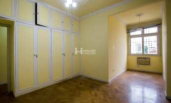 Imagem 2: Alugo ótimo apartamento em rua principal da Tijuca