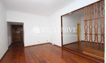 Imagem 3: Rio de Janeiro - Apartamento Padrão - Ipanema