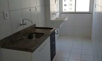 Imagem 7: Apto Bairro Aruana