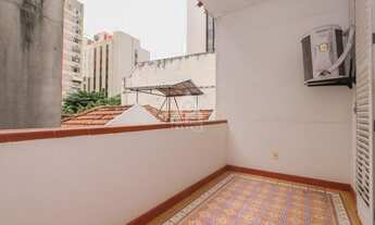 Imagem 5: 3 QUARTOS, 1 SUITE, VARANDA, 145M2 COM VAGA NA ESCRITURA EM BOTAFOGO