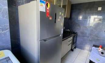 Imagem 6: Mobiliado Ecogarden Ponta Negra