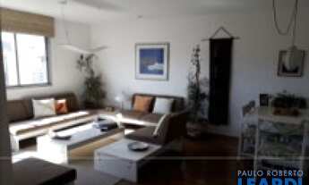 Imagem: APARTAMENTO - JARDIM PAULISTA - SP
