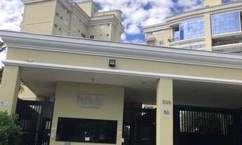 Imagem 7: Apartamento de alto padrão, Residencial Palladio, 3 suítes, área gourmet e 4 vagas de gara