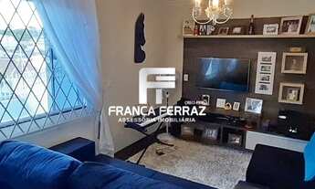 Imagem 7: Sobrado 3 dormitórios 3 vagas Boa Vista com Suite