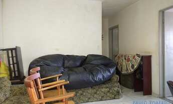 Imagem 7: CASA ASSOBRADADA - BUTANTÃ - SP