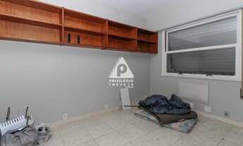 Imagem 7: Apartamento à venda, 4 quartos, 1 suíte, 2 vagas, Ipanema - RIO DE JANEIRO/RJ