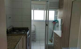 Imagem 5: APARTAMENTO - SUPER QUADRA MORUMBI - SP