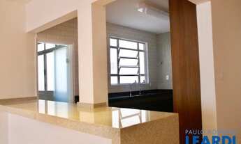 Imagem 4: APARTAMENTO - JARDIM PAULISTA - SP