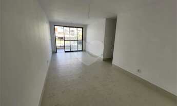 Imagem 2: Apartamento 03 Quartos no Recreio dos Bandeirantes