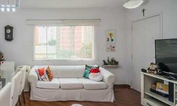 Imagem: APARTAMENTO - VILA OLÍMPIA - SP