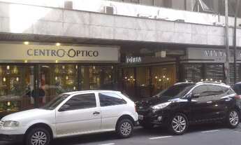 Imagem 2: Porto Alegre - Conjunto Comercial/Sala - Centro Histórico