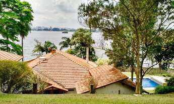 Imagem 7: Na maior área verde da região, ar de qualidade insuperável em sua pureza