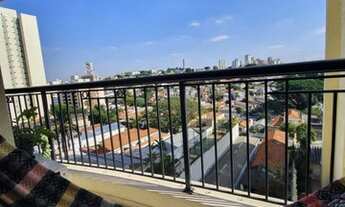 Imagem 3: APARTAMENTO - LAPA - SP